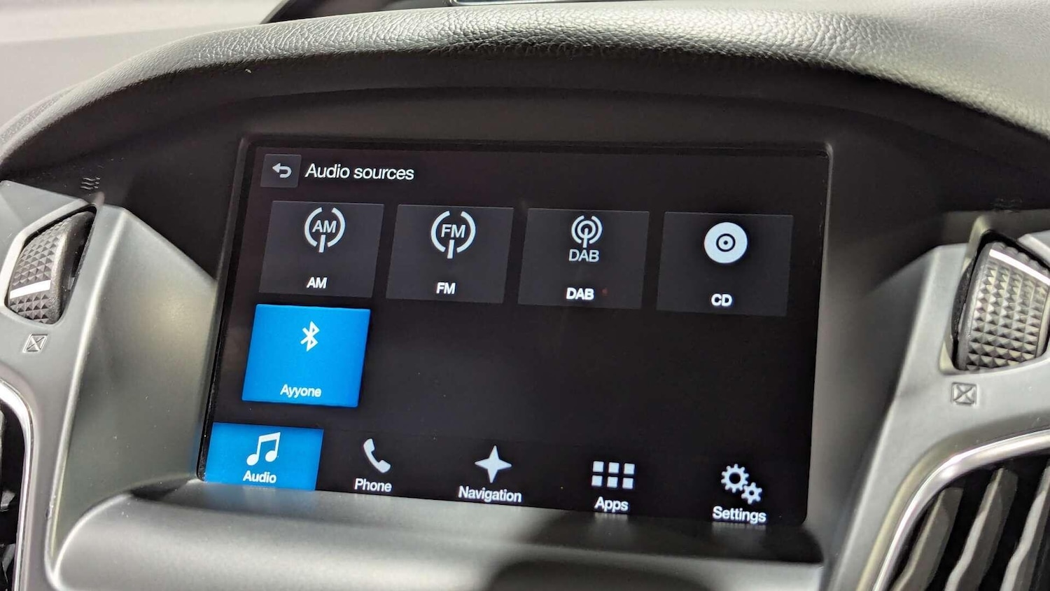 Used Ford Fiesta 2020 for sale - 77386297: Photo 36