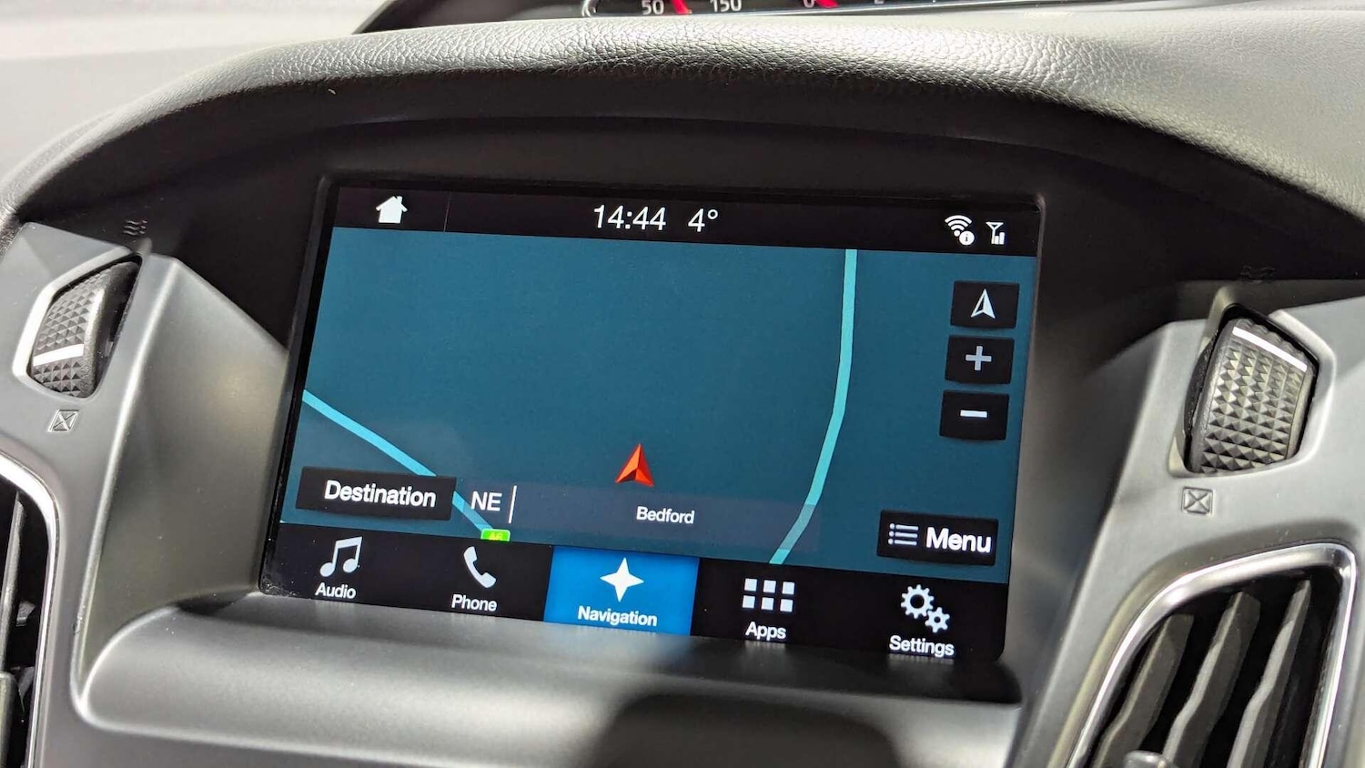 Used Ford Fiesta 2020 for sale - 77386297: Photo 38