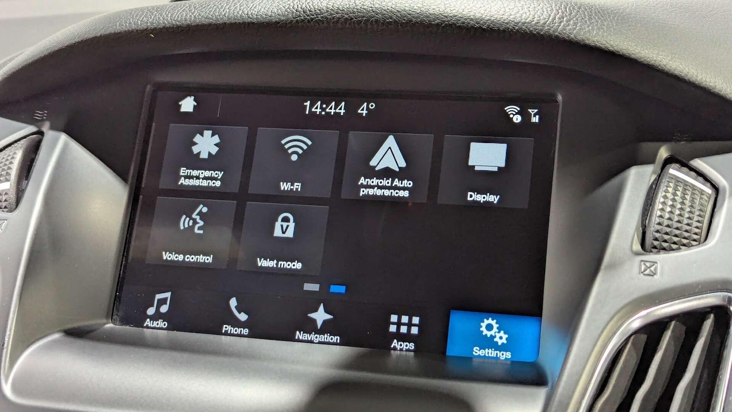 Used Ford Fiesta 2020 for sale - 77386297: Photo 40