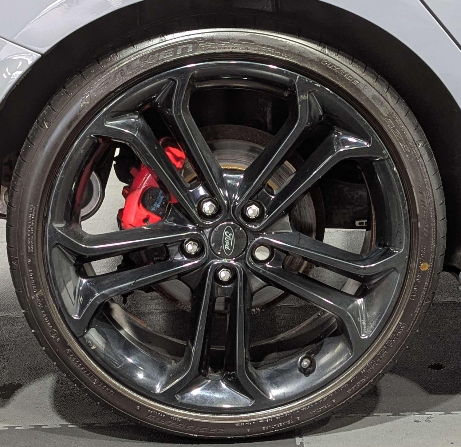 Used Ford Fiesta 2020 for sale - 77386297: Photo 43