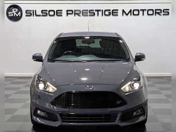 Used Ford Focus 2017 for sale - 77386297: Photo