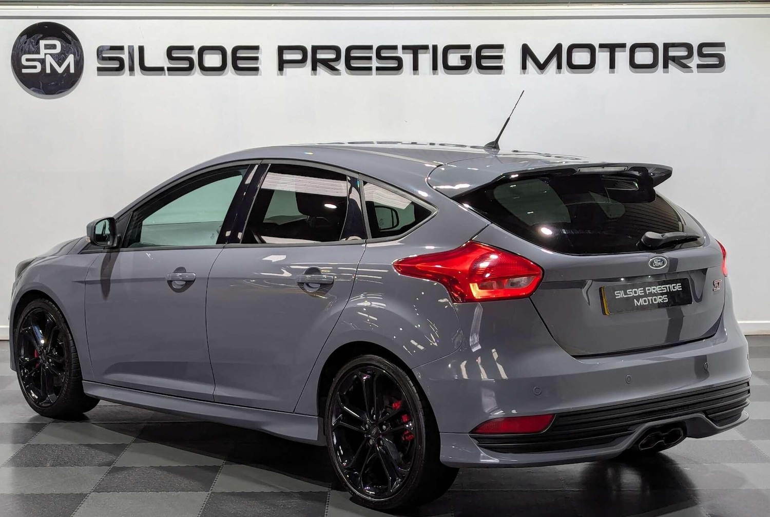 Used Ford Fiesta 2020 for sale - 77386297: Photo 8