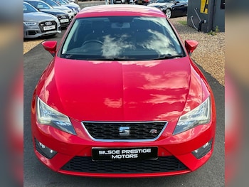 Used SEAT Leon 2014 for sale - 78539094: Photo