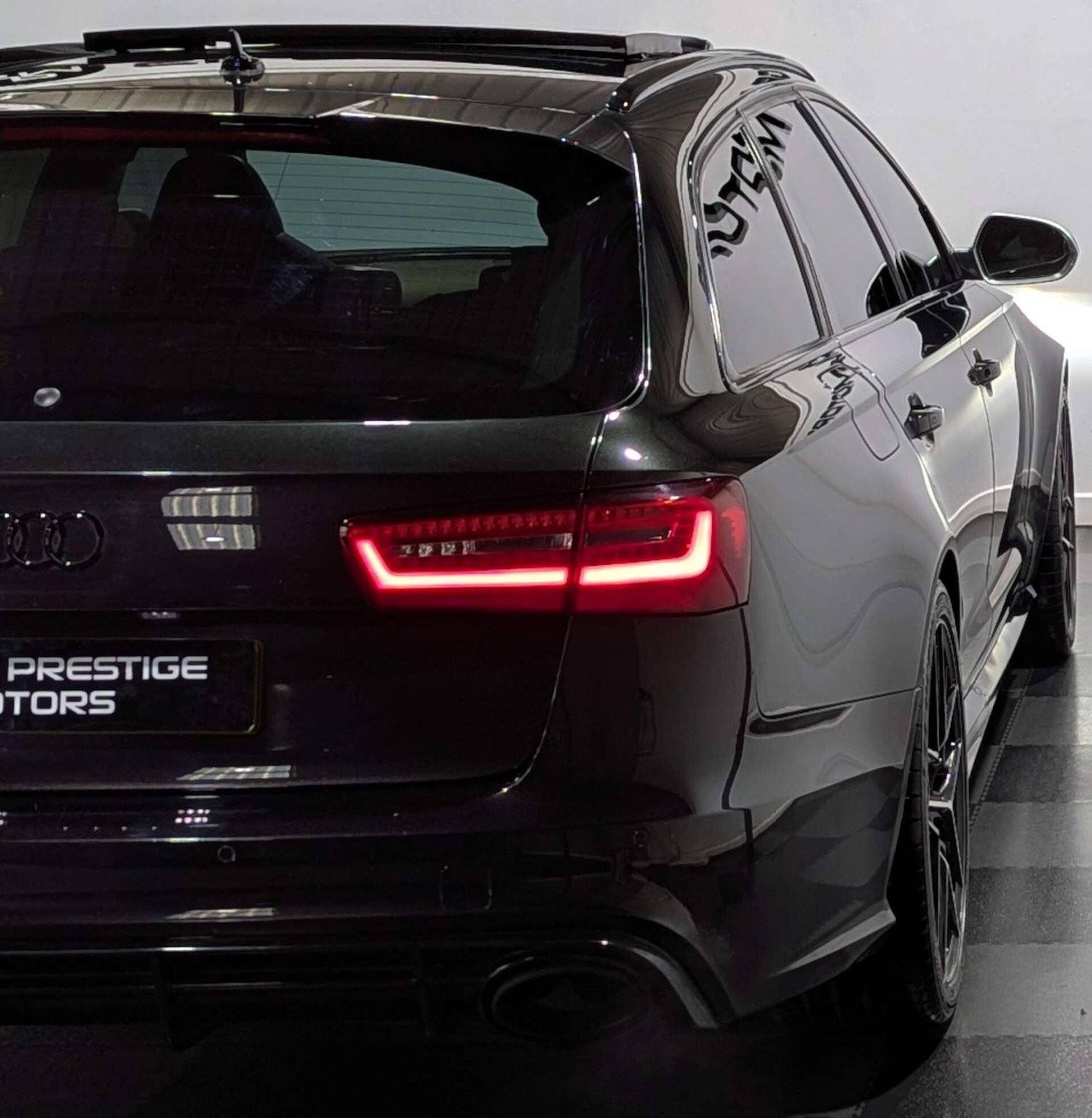 Used Audi RS6 2014 for sale - 77769471: Photo 12