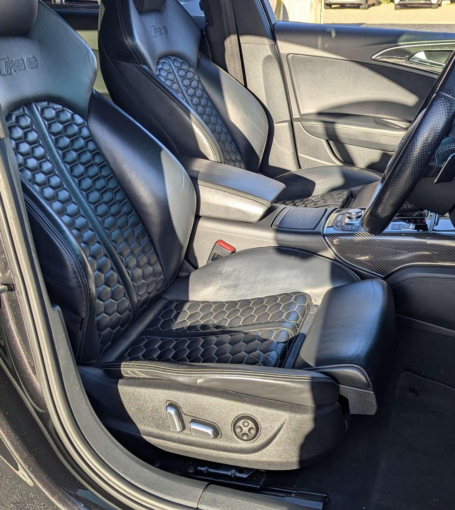 Used Audi RS6 2014 for sale - 77769471: Photo 21