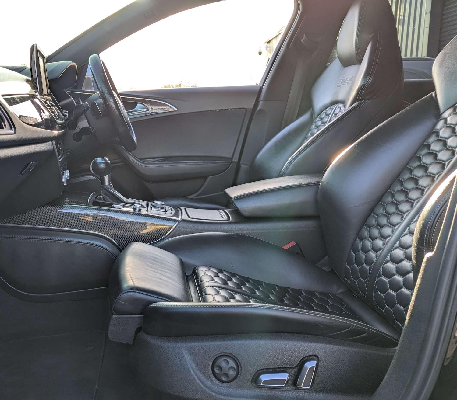 Used Audi RS6 2014 for sale - 77769471: Photo 23