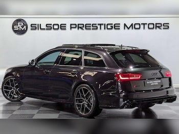 Used Audi A6 2014 for sale - 77769471: Photo