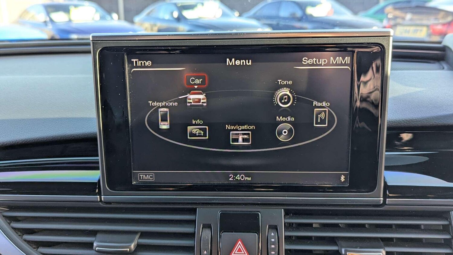 Used Audi RS6 2014 for sale - 77769471: Photo 39