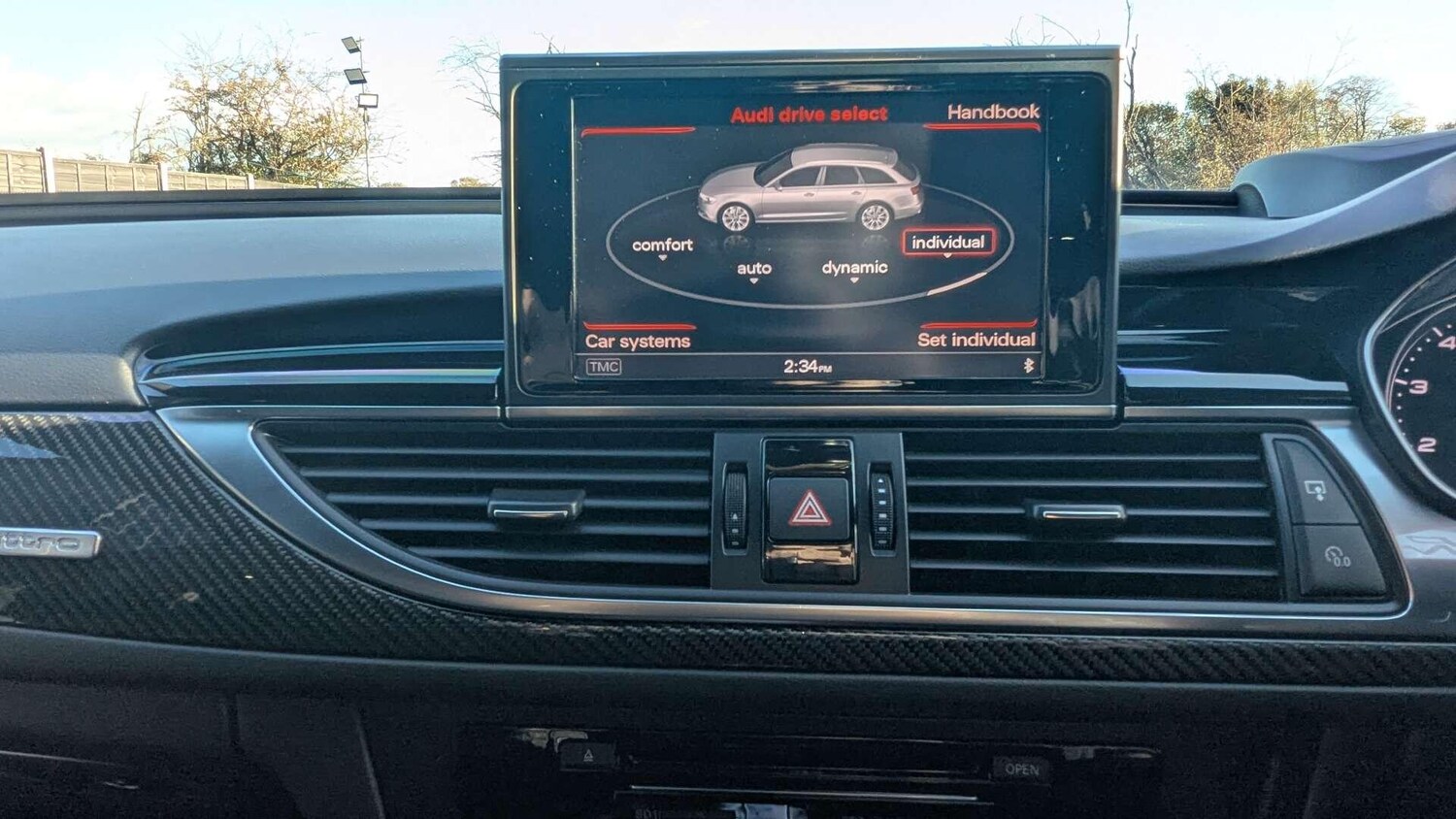 Used Audi RS6 2014 for sale - 77769471: Photo 40