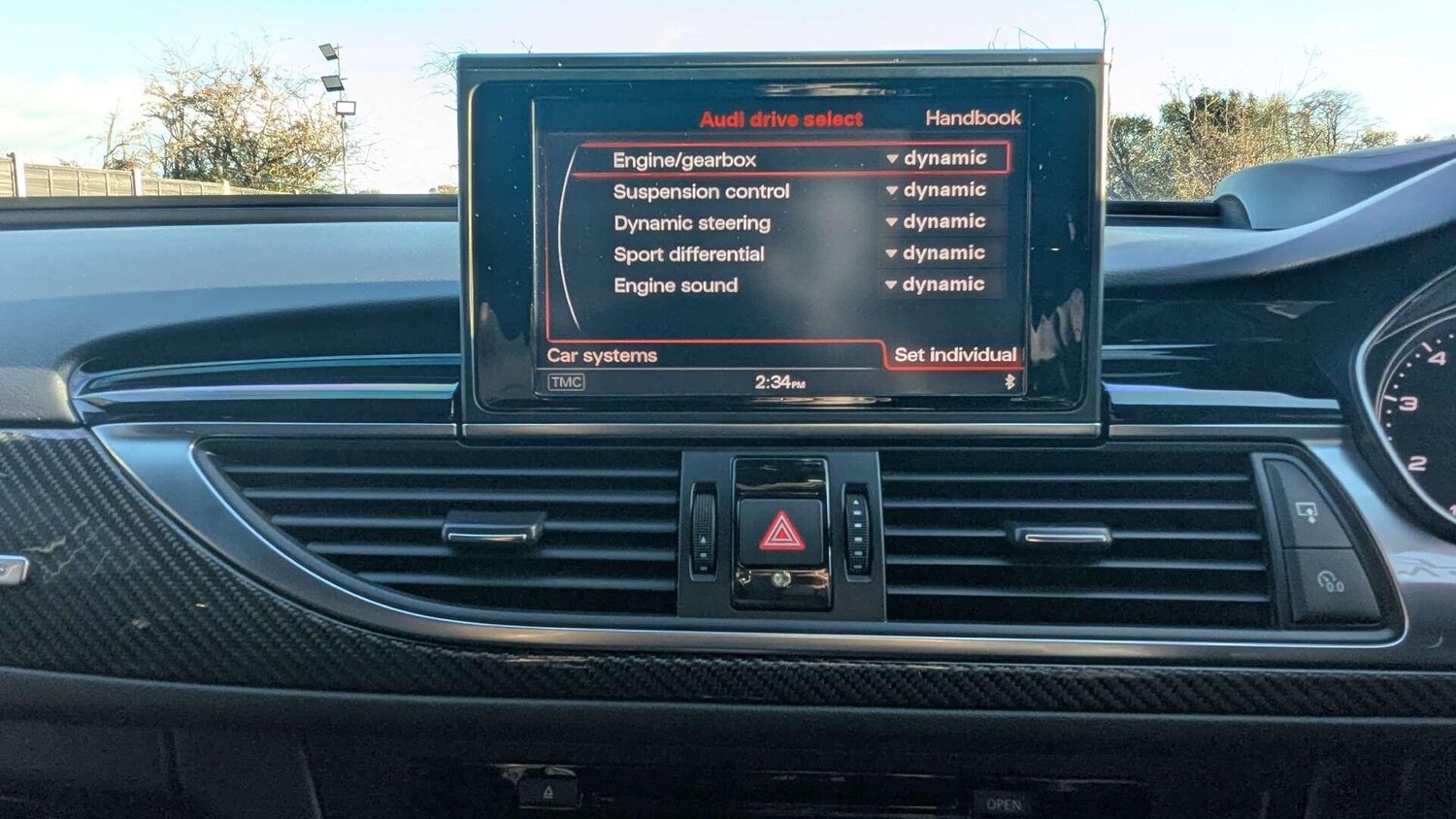 Used Audi RS6 2014 for sale - 77769471: Photo 41