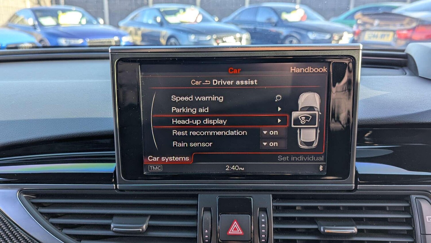 Used Audi RS6 2014 for sale - 77769471: Photo 42