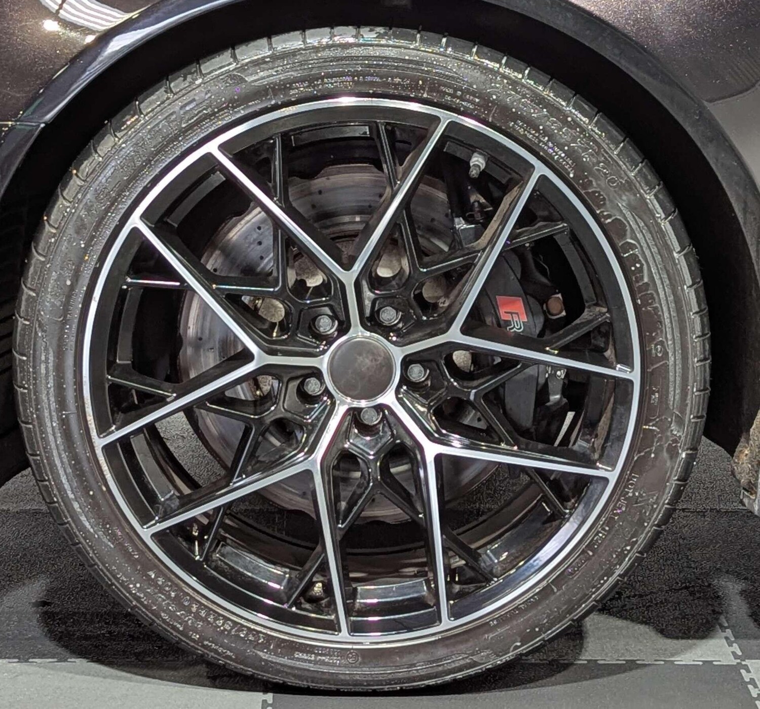 Used Audi RS6 2014 for sale - 77769471: Photo 52