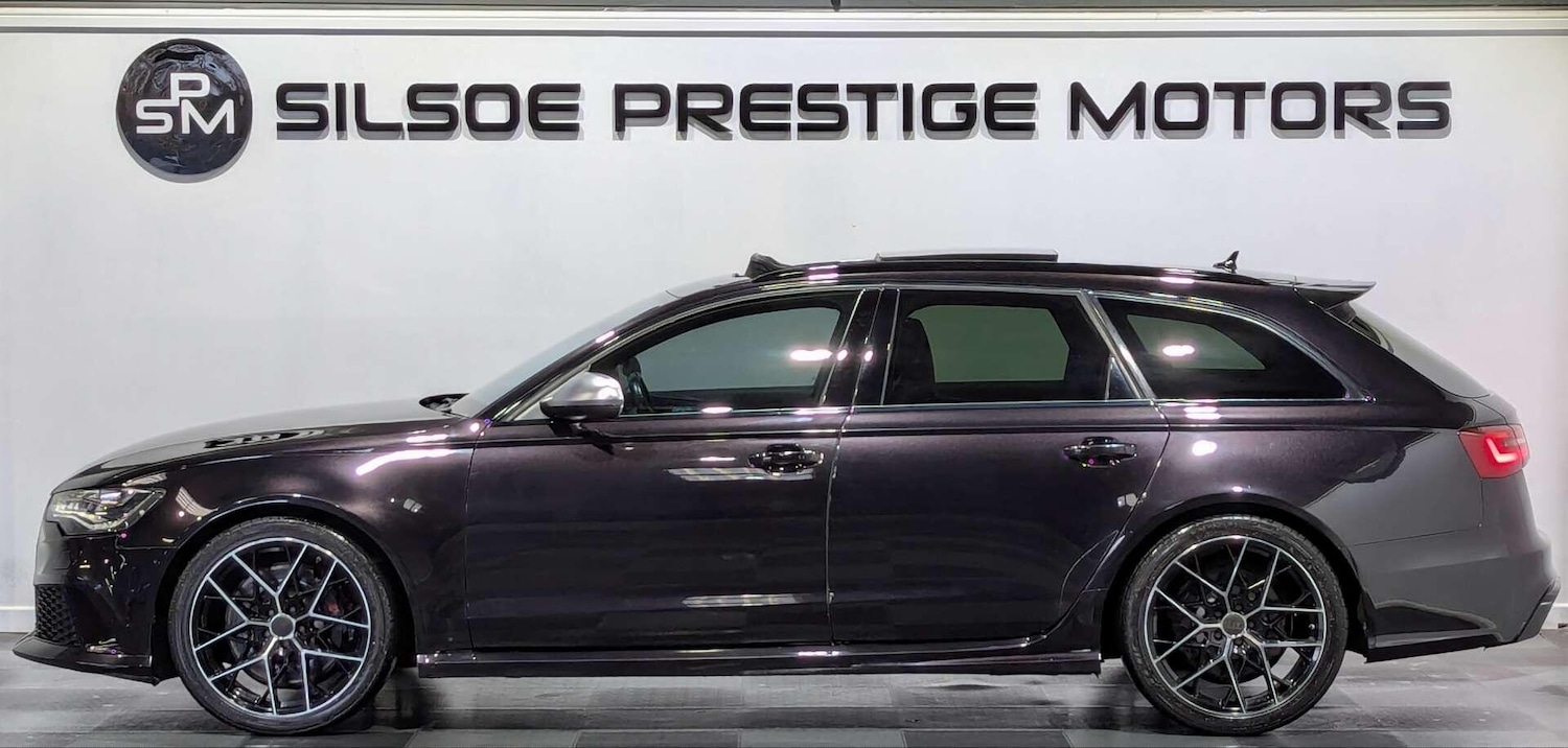 Used Audi RS6 2014 for sale - 77769471: Photo 7