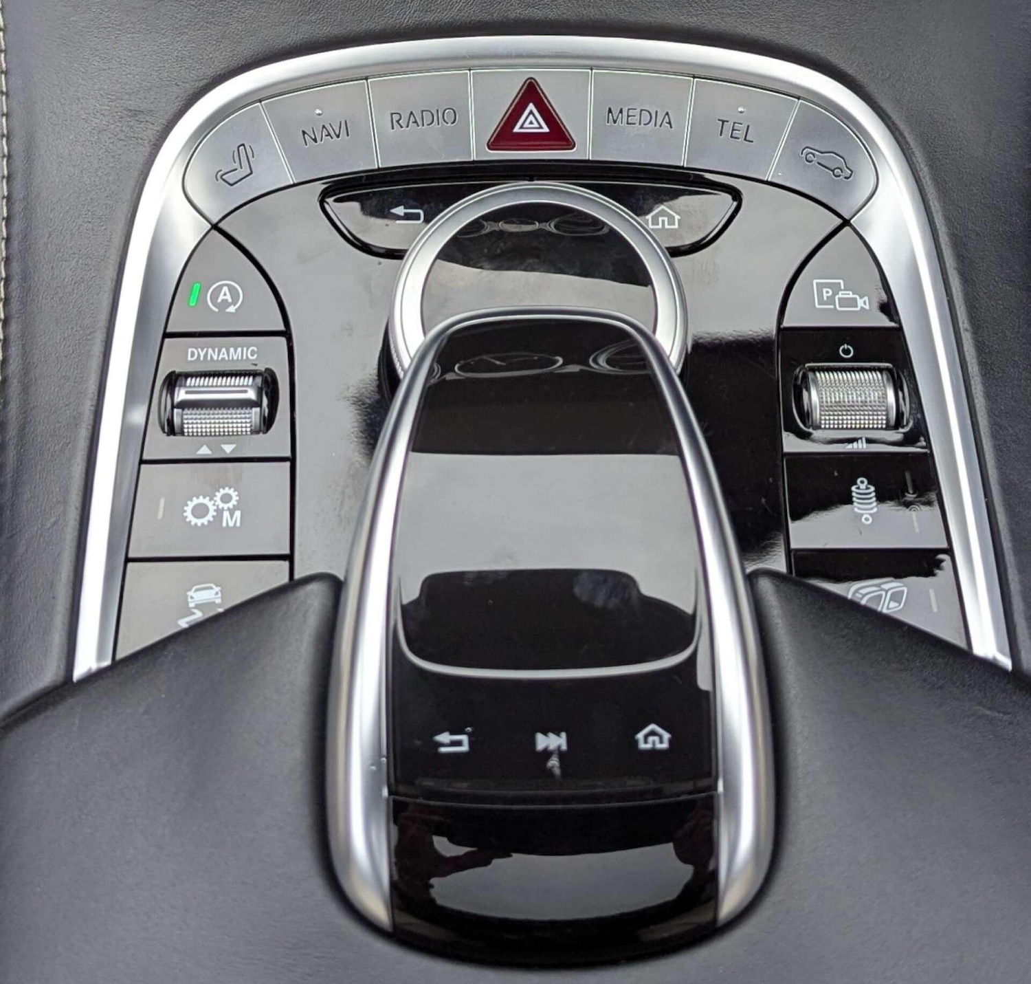 Used Mercedes-Benz S Class 2018 for sale - 77039983: Photo 42