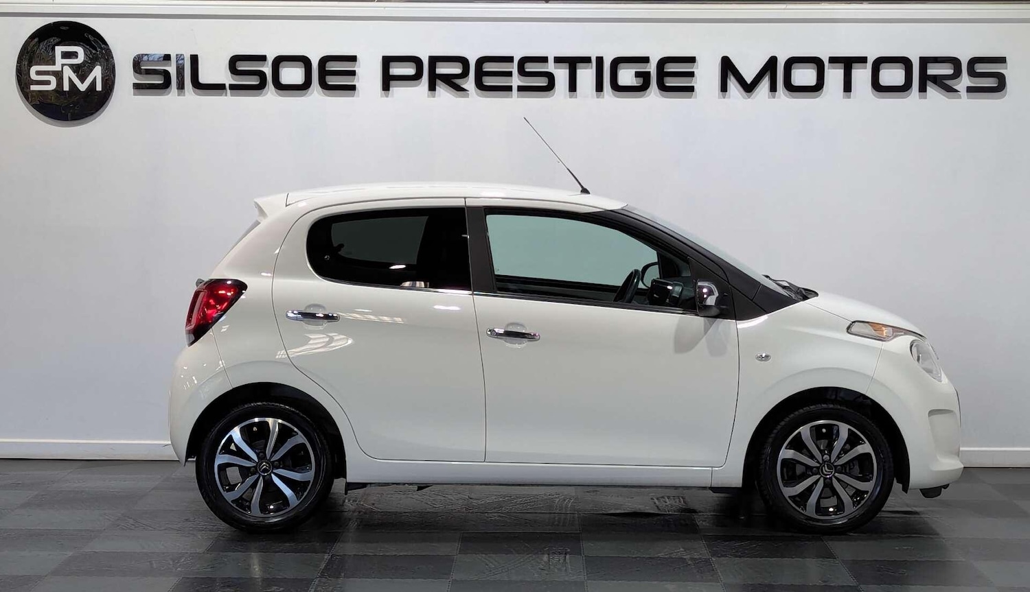 Used Citroen C1 2018 for sale - 76731129: Photo 15