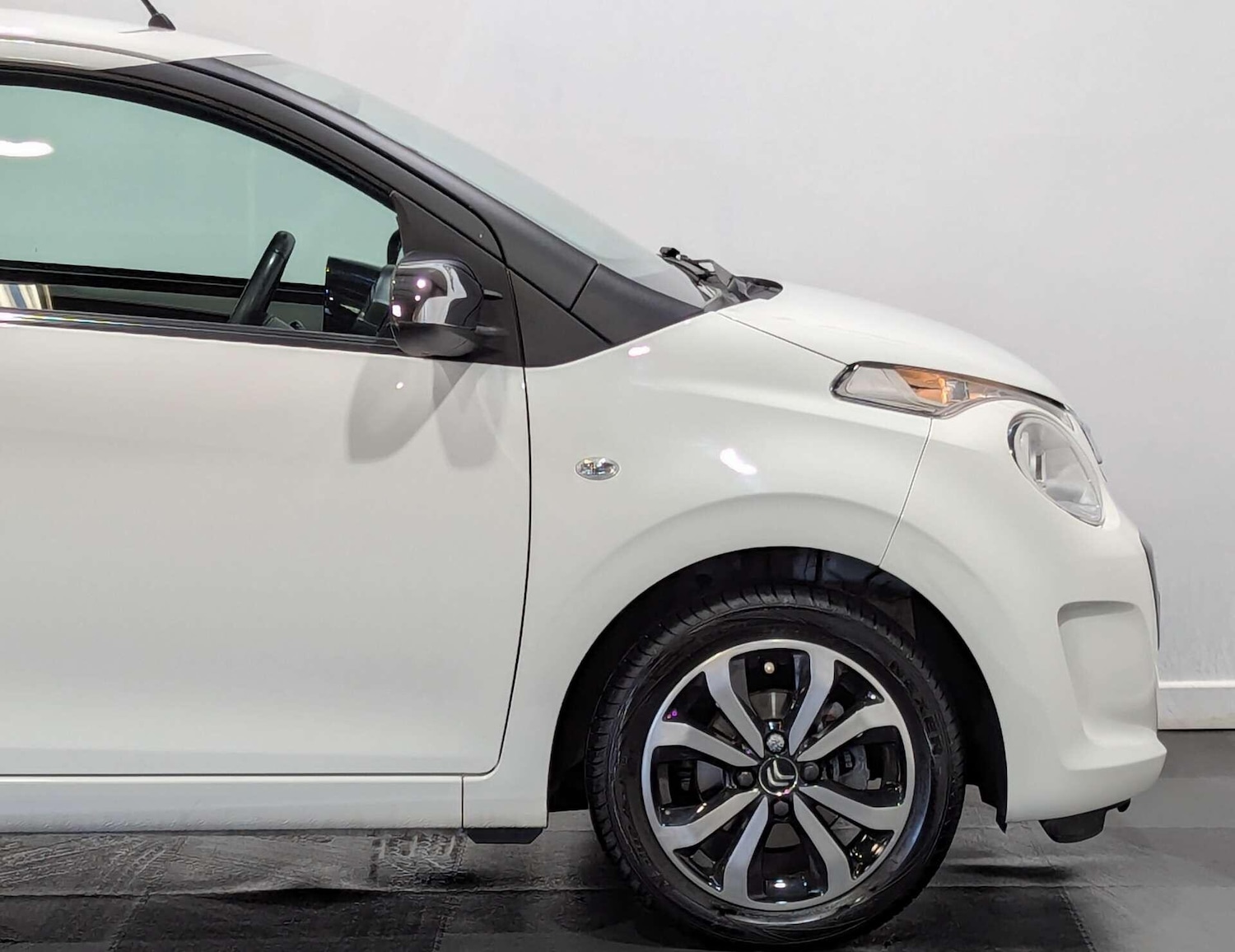 Used Citroen C1 2018 for sale - 76731129: Photo 16