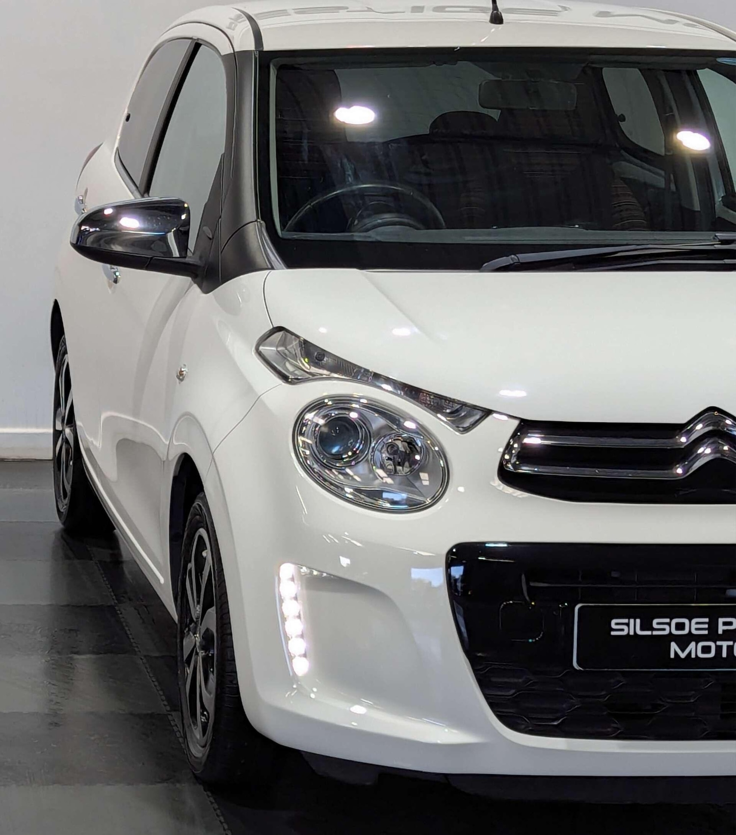 Used Citroen C1 2018 for sale - 76731129: Photo 17
