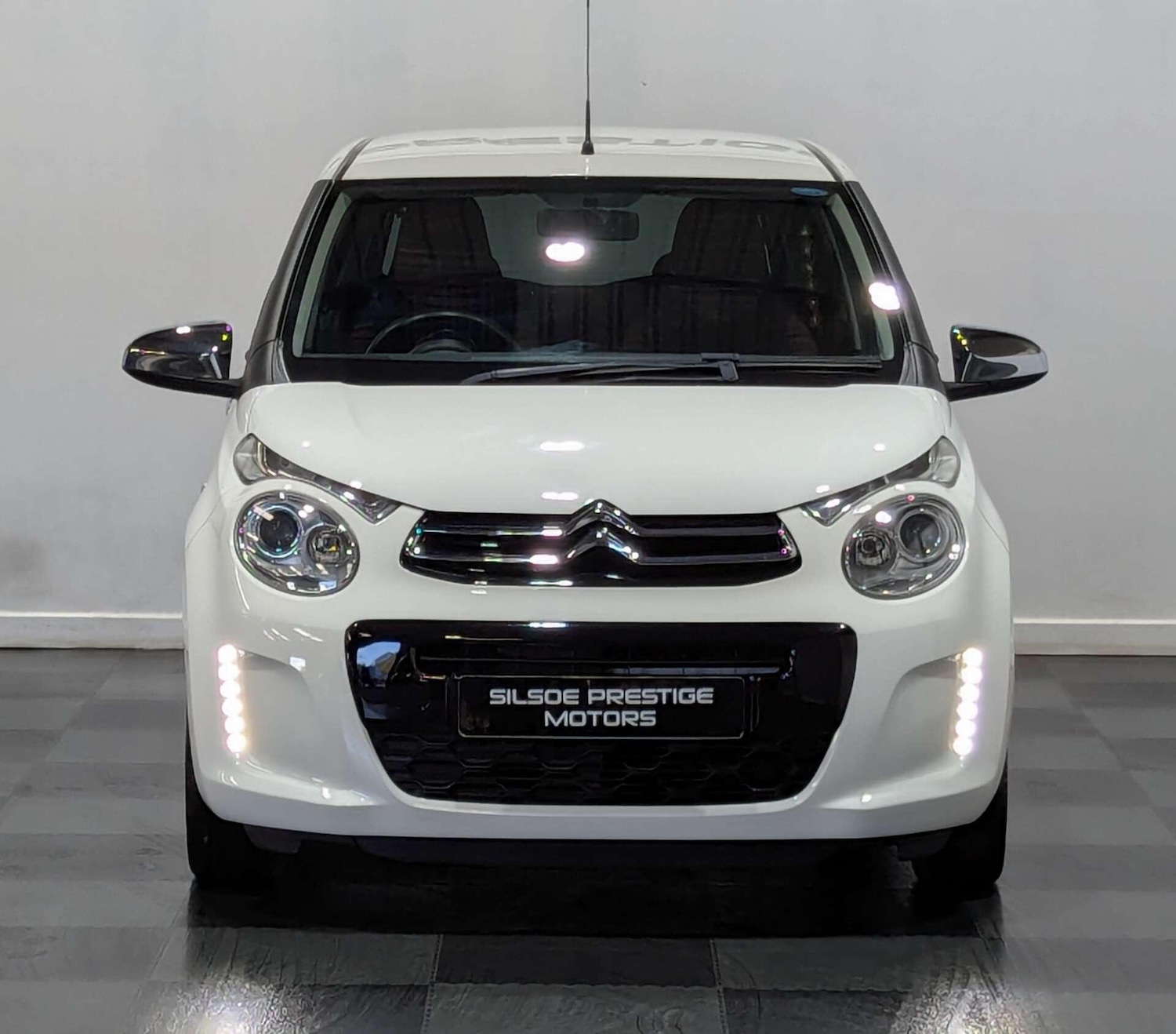 Used Citroen C1 2018 for sale - 76731129: Photo 18