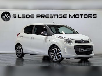 2018 (18) - 1.0 VTi 72 Flair 5dr ETG