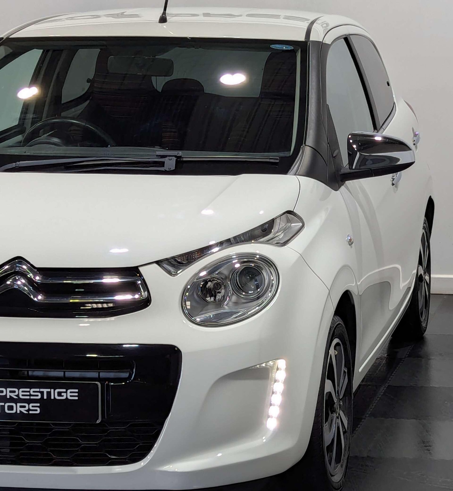 Used Citroen C1 2018 for sale - 76731129: Photo 20