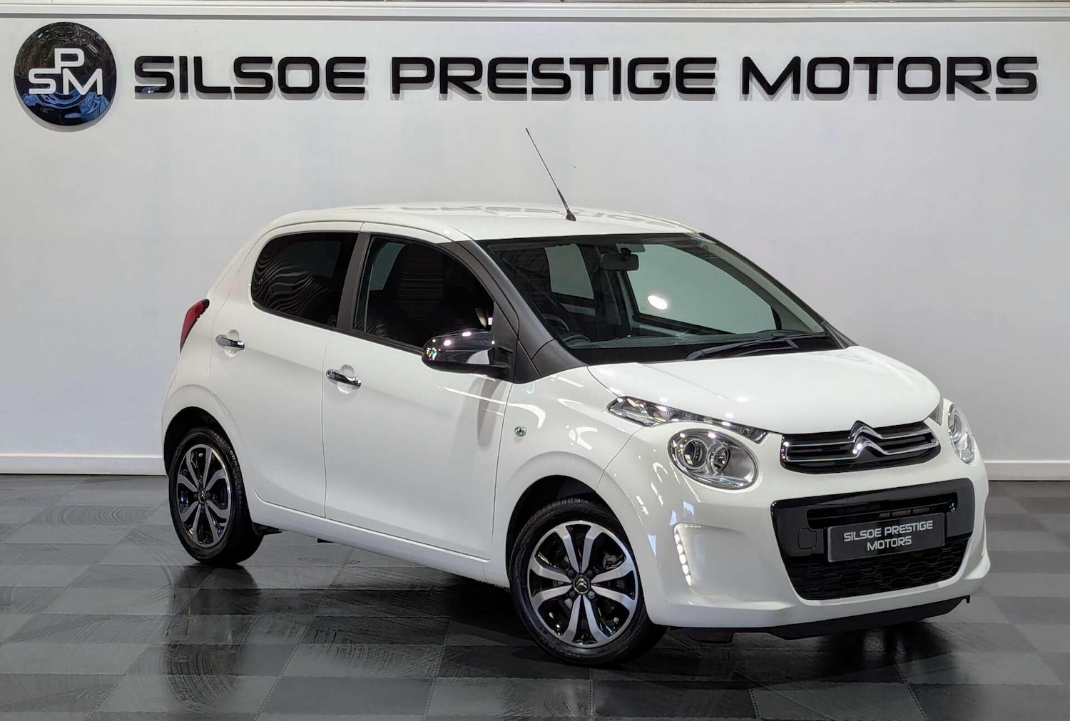 Used Citroen C1 2018 for sale - 76731129: Photo 22