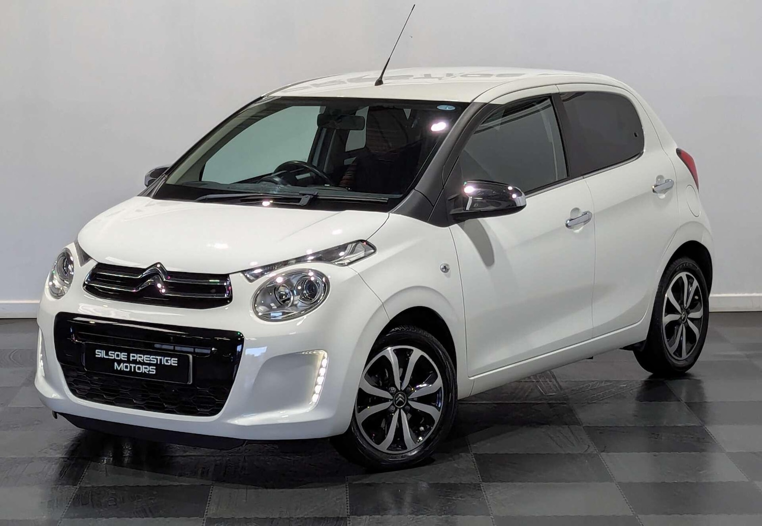 Used Citroen C1 2018 for sale - 76731129: Photo 23