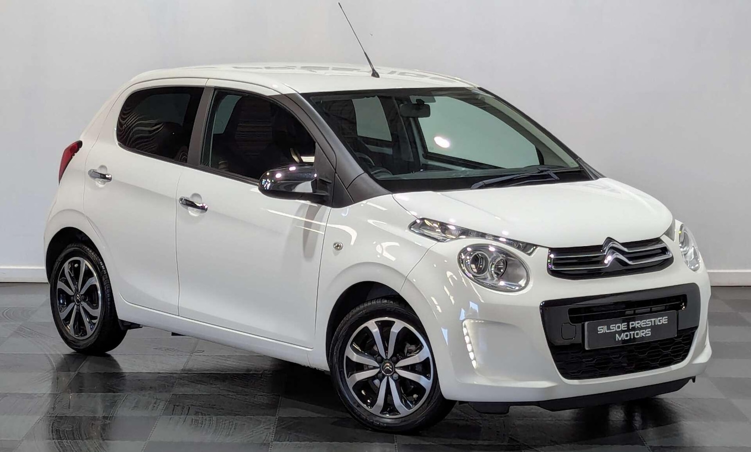 Used Citroen C1 2018 for sale - 76731129: Photo 25