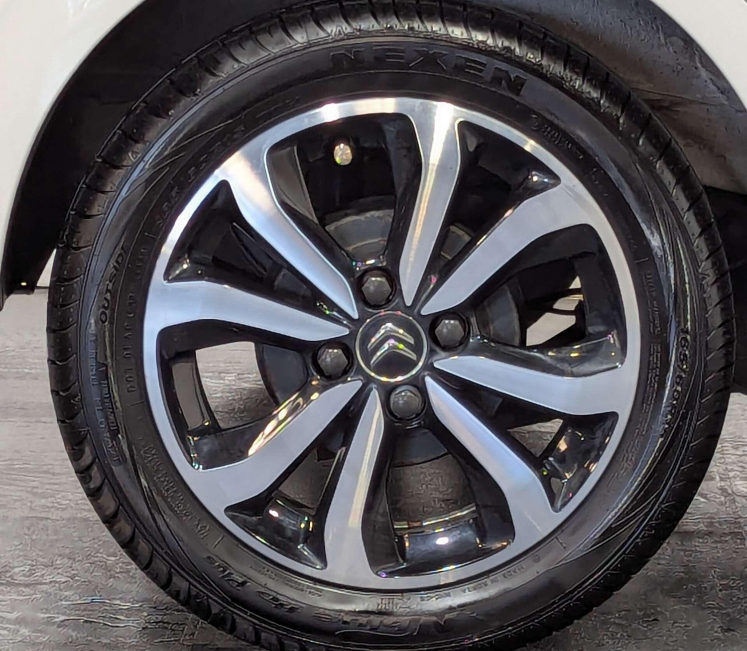 Used Citroen C1 2018 for sale - 76731129: Photo 26