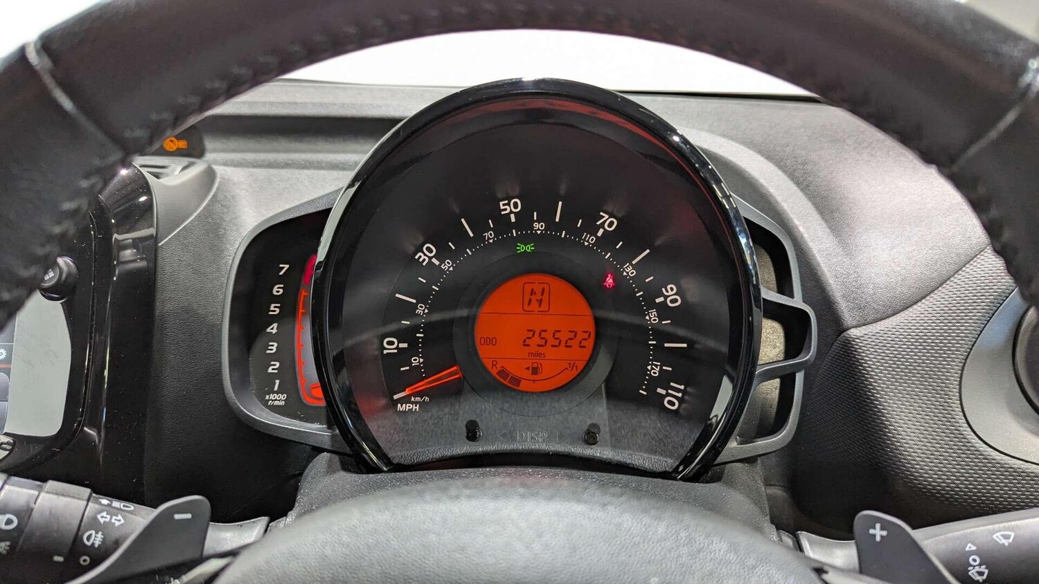 Used Citroen C1 2018 for sale - 76731129: Photo 35