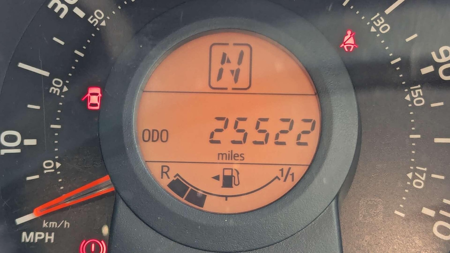 Used Citroen C1 2018 for sale - 76731129: Photo 36