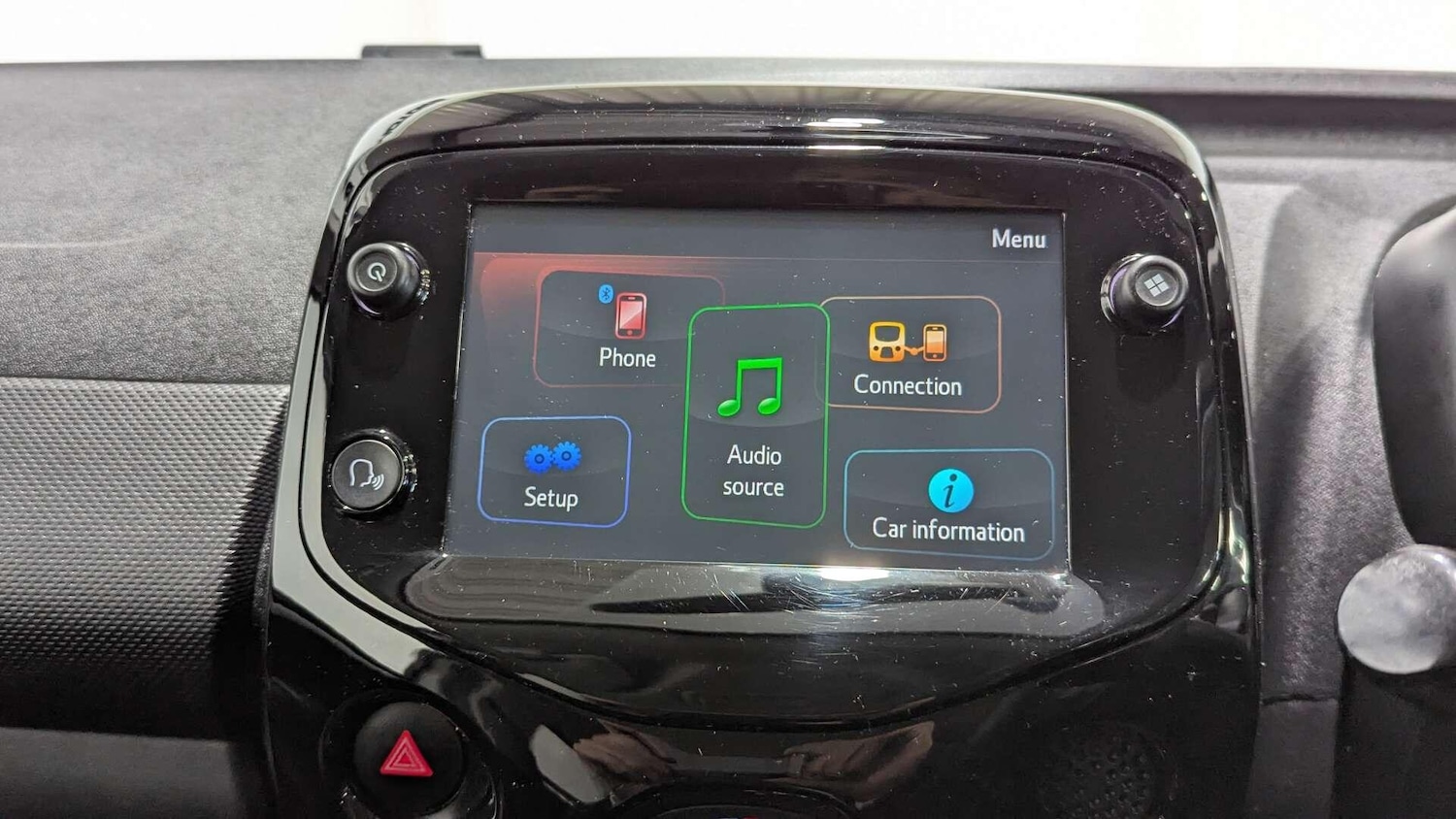 Used Citroen C1 2018 for sale - 76731129: Photo 38