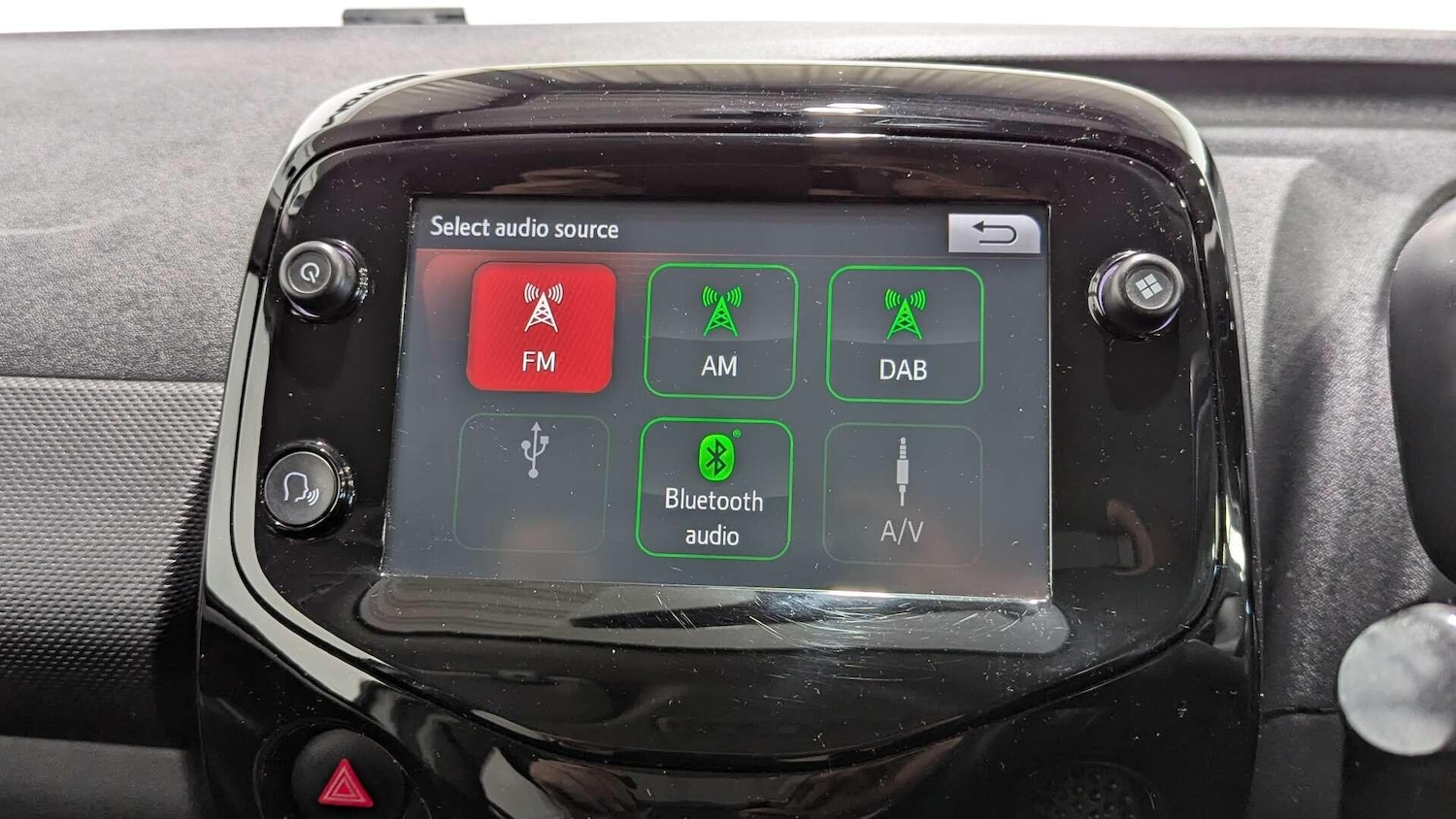 Used Citroen C1 2018 for sale - 76731129: Photo 44