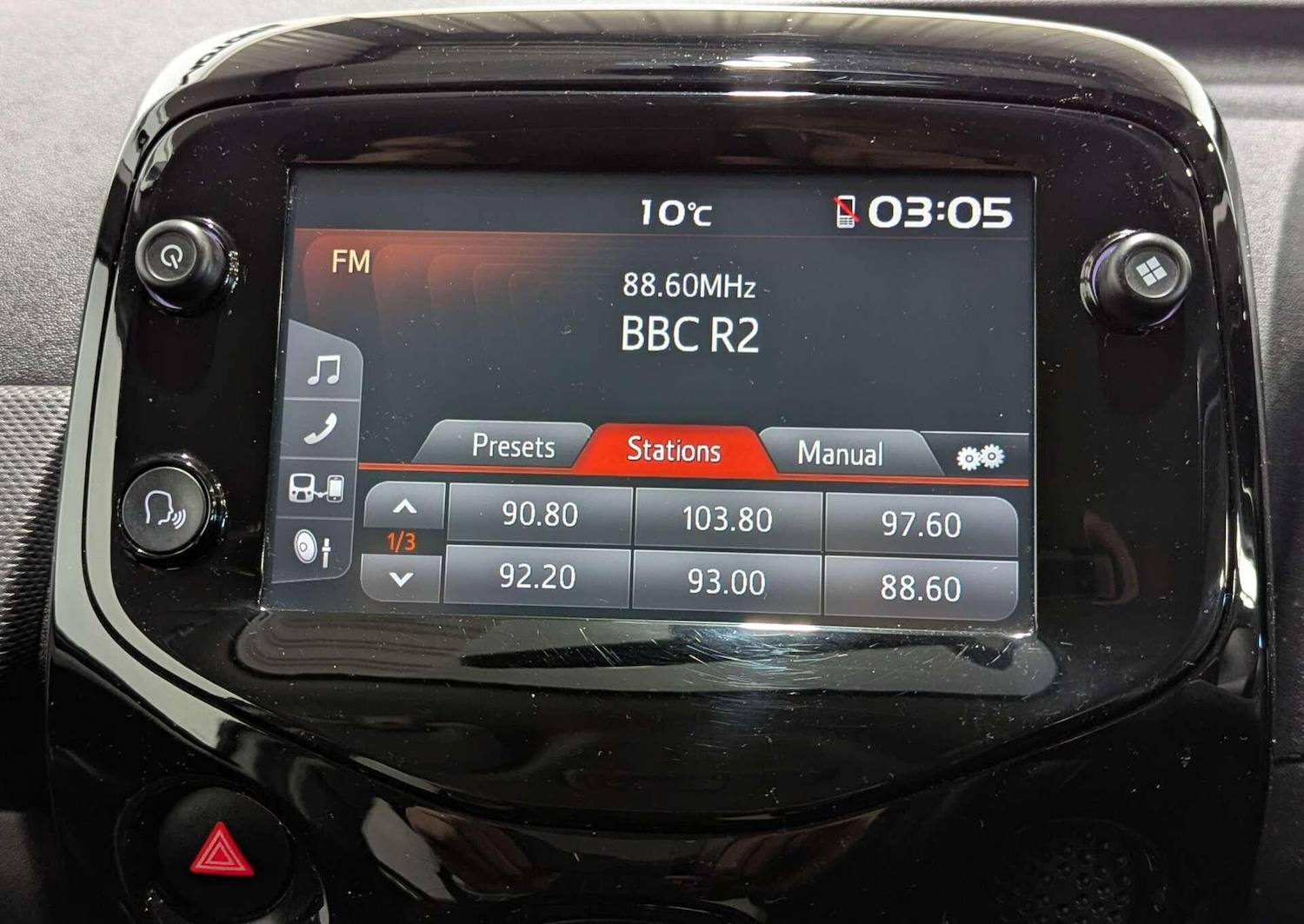 Used Citroen C1 2018 for sale - 76731129: Photo 46