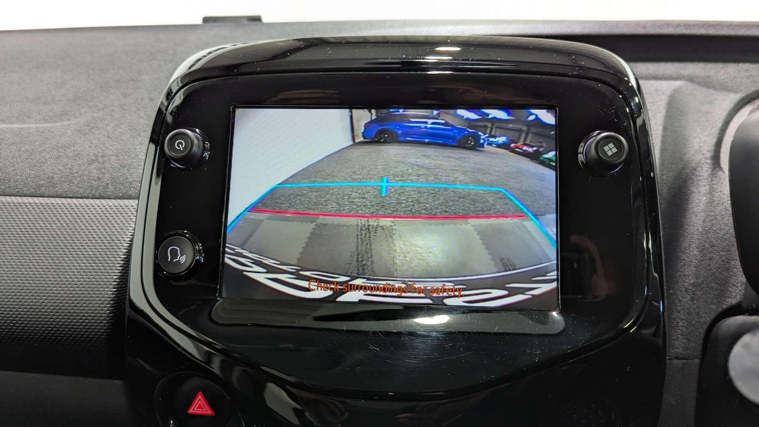 Used Citroen C1 2018 for sale - 76731129: Photo 47