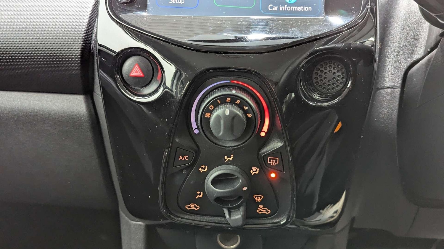 Used Citroen C1 2018 for sale - 76731129: Photo 49