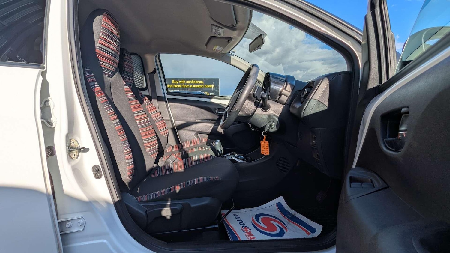 Used Citroen C1 2018 for sale - 76731129: Photo 50