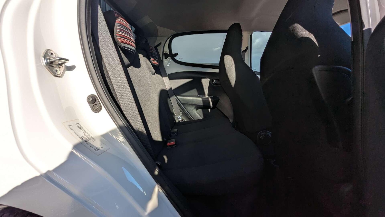 Used Citroen C1 2018 for sale - 76731129: Photo 54