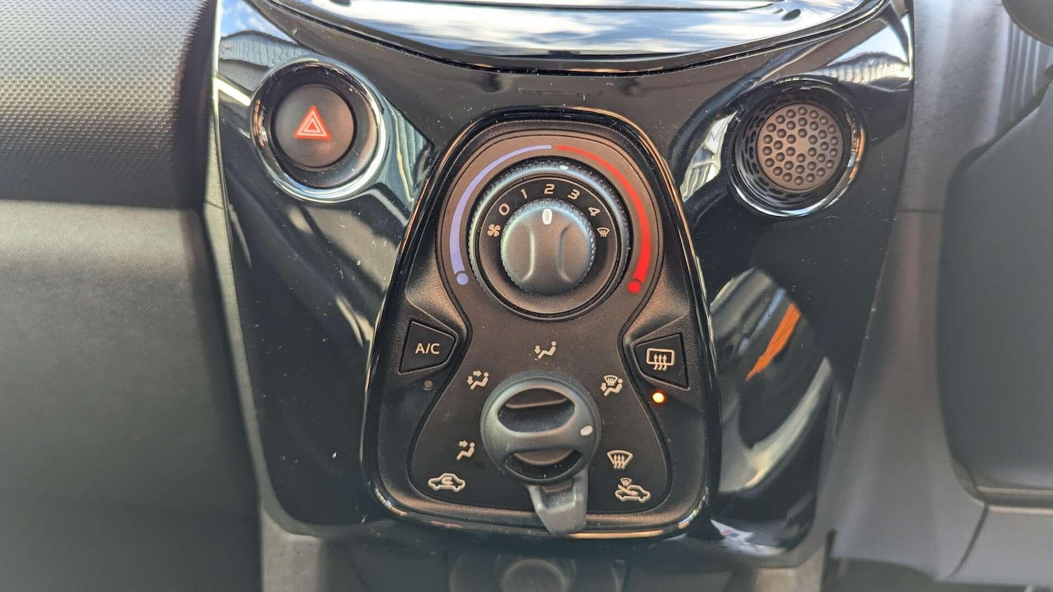 Used Citroen C1 2018 for sale - 76731129: Photo 57