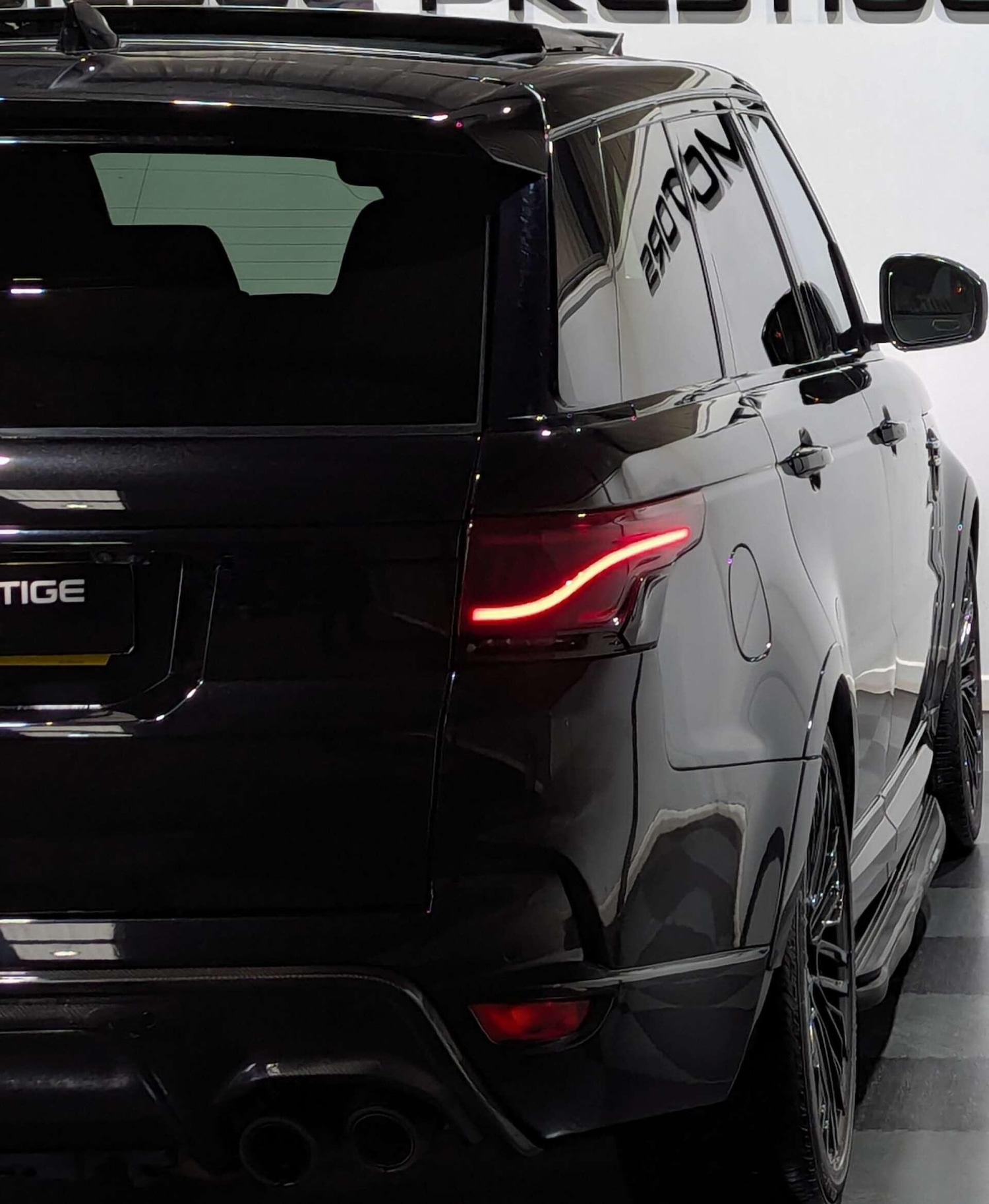 Used Land Rover Range Rover Sport 2018 for sale - 76731113: Photo 12