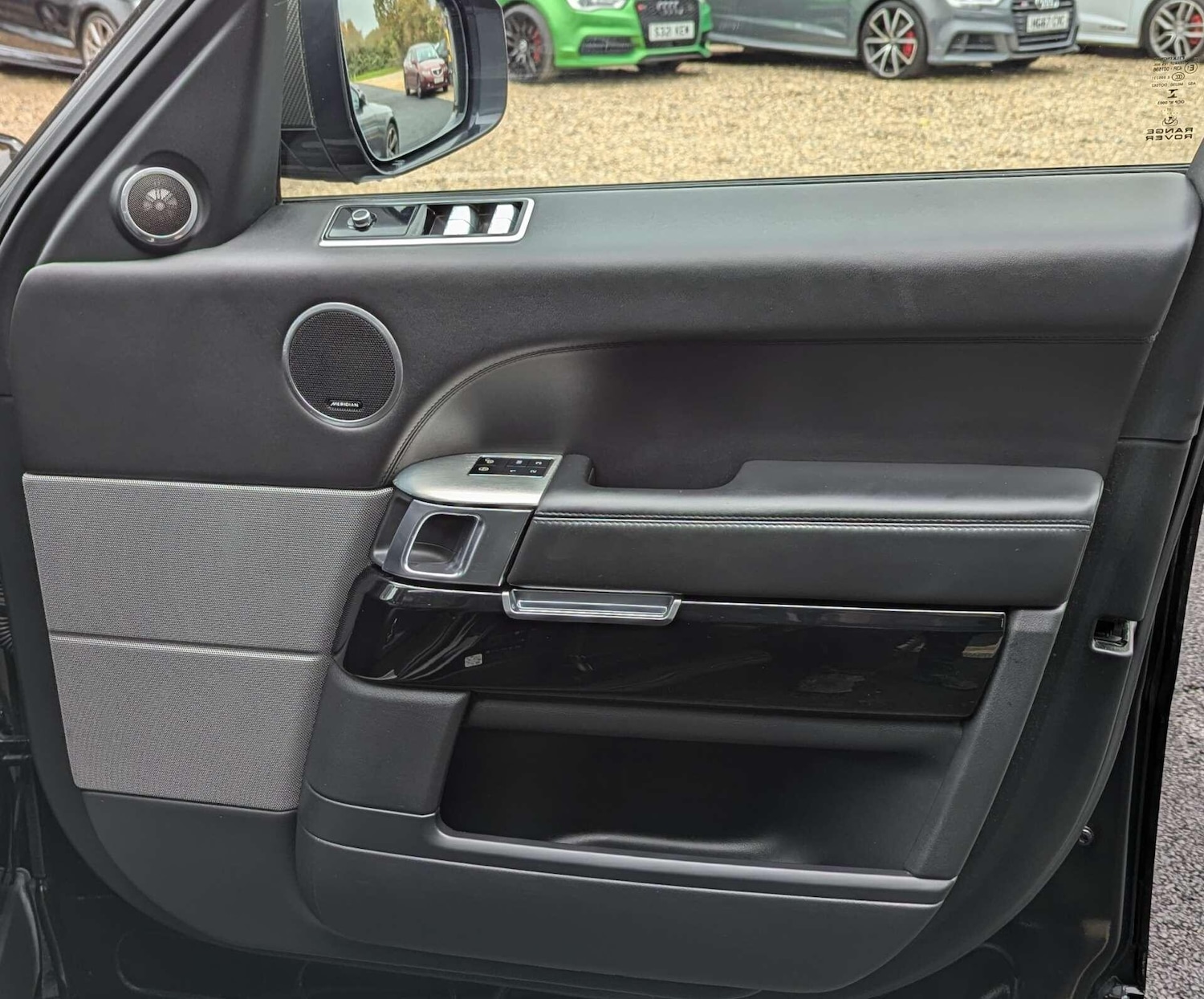 Used Land Rover Range Rover Sport 2018 for sale - 76731113: Photo 18