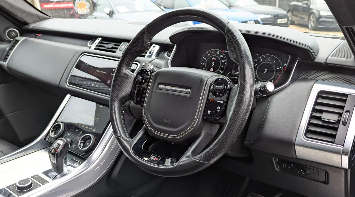 Used Land Rover Range Rover Sport 2018 for sale - 76731113: Photo 23