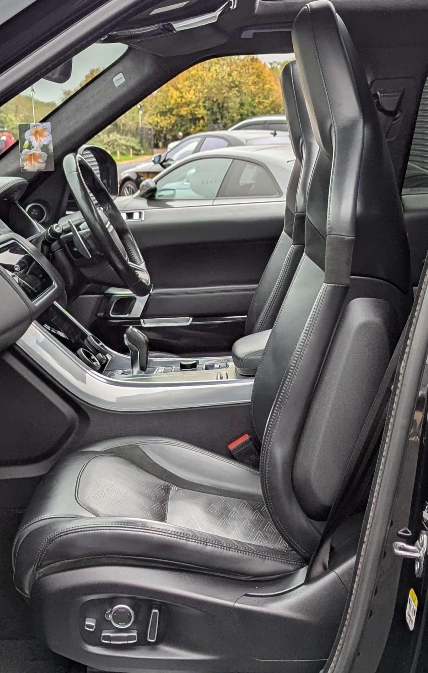 Used Land Rover Range Rover Sport 2018 for sale - 76731113: Photo 27