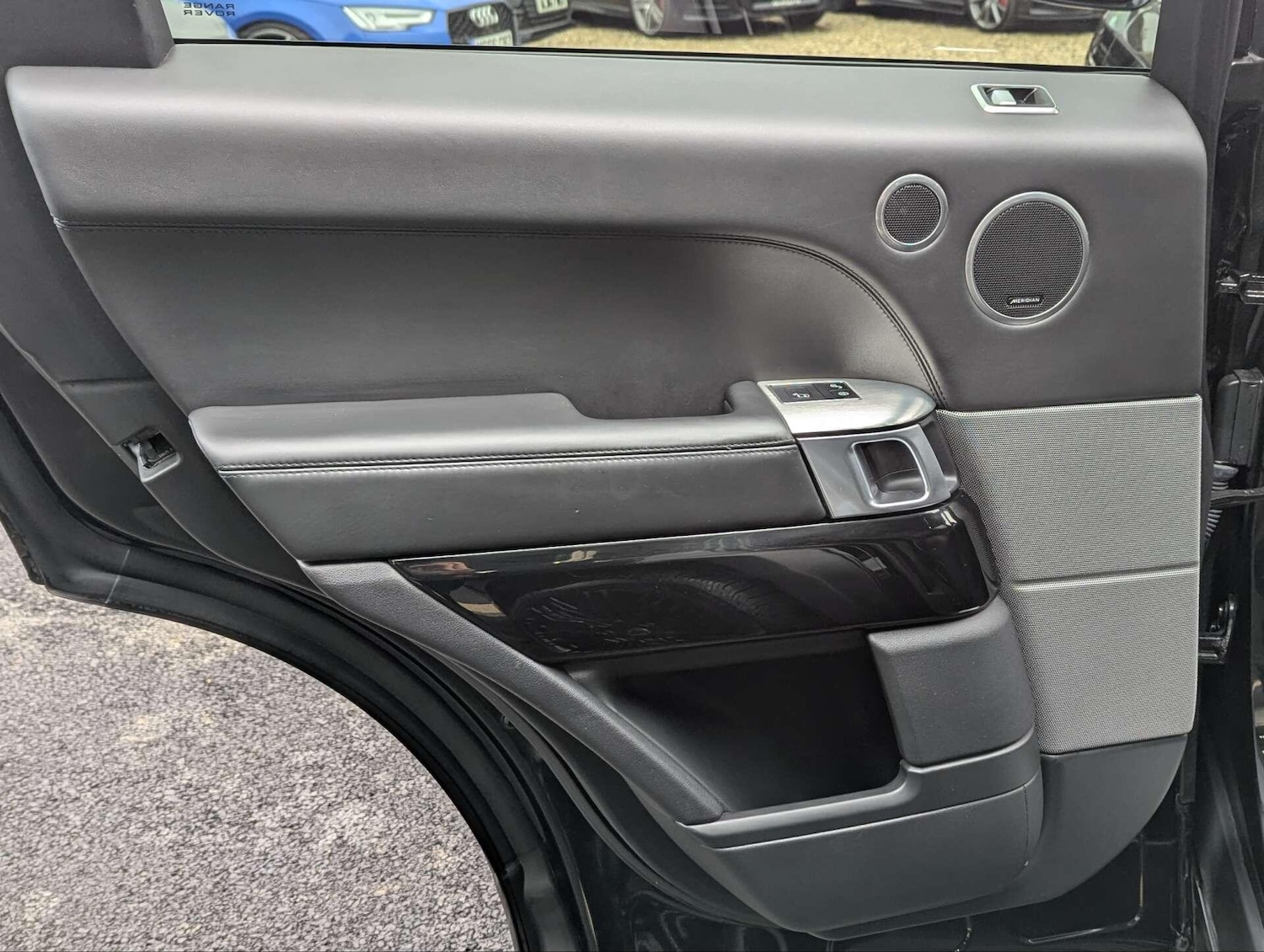 Used Land Rover Range Rover Sport 2018 for sale - 76731113: Photo 30