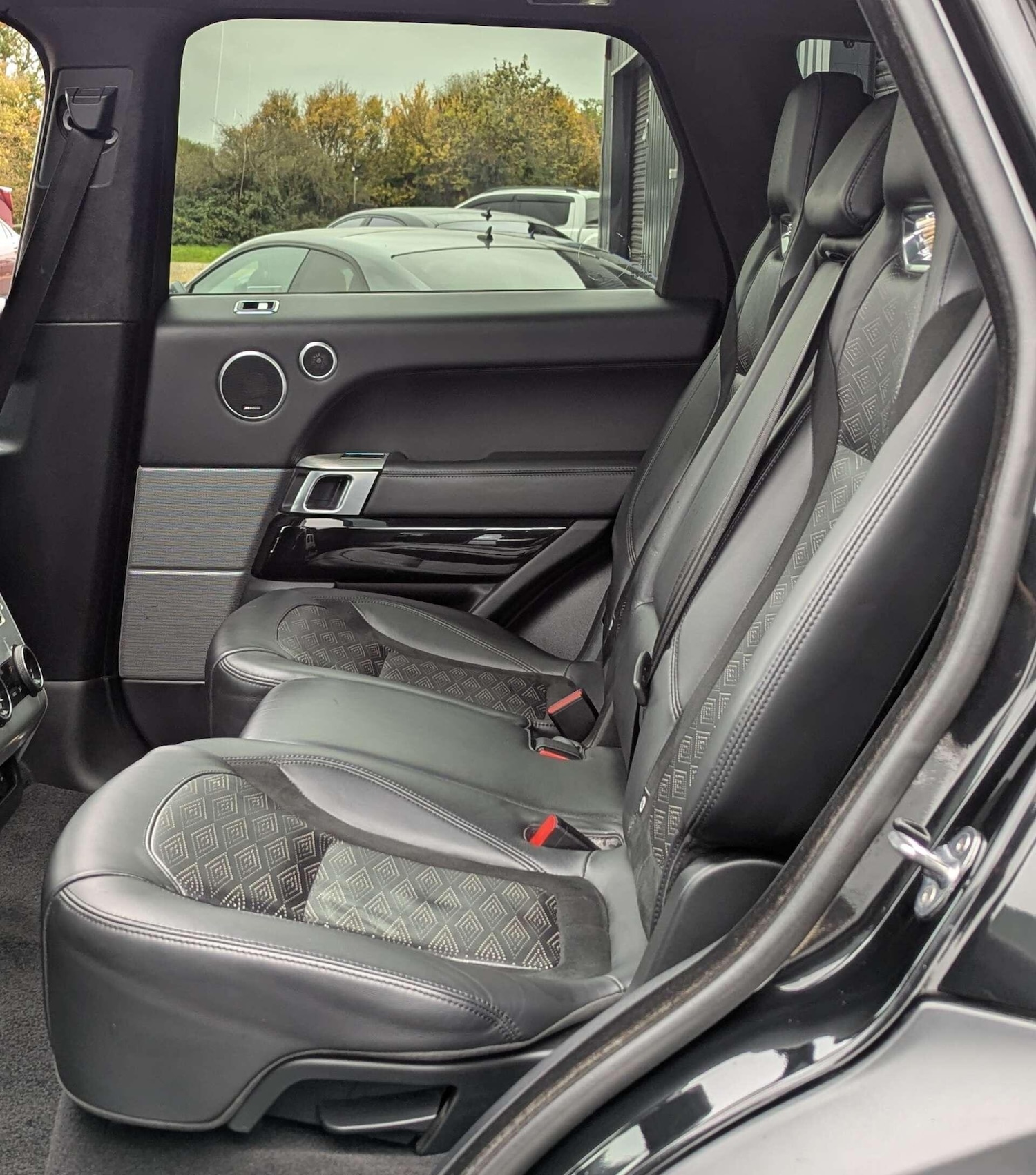 Used Land Rover Range Rover Sport 2018 for sale - 76731113: Photo 33