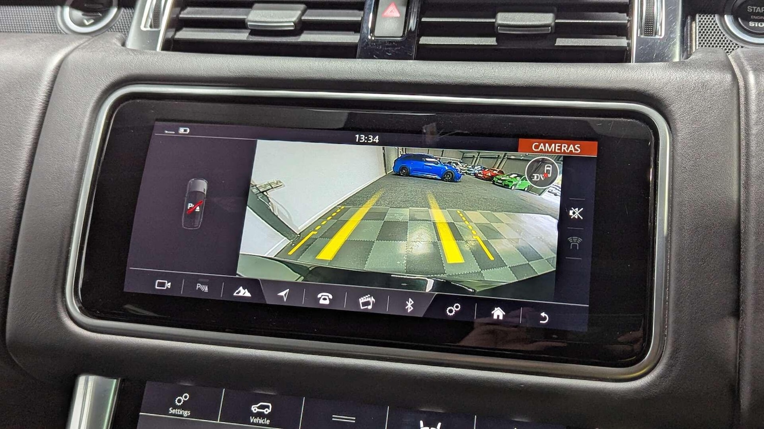 Used Land Rover Range Rover Sport 2018 for sale - 76731113: Photo 45