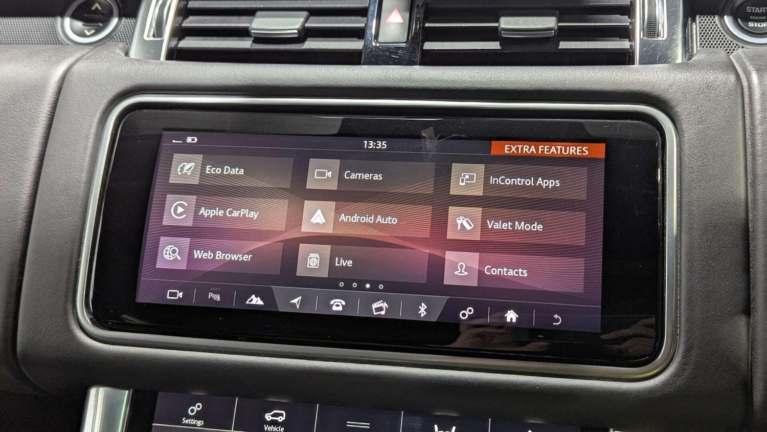 Used Land Rover Range Rover Sport 2018 for sale - 76731113: Photo 50