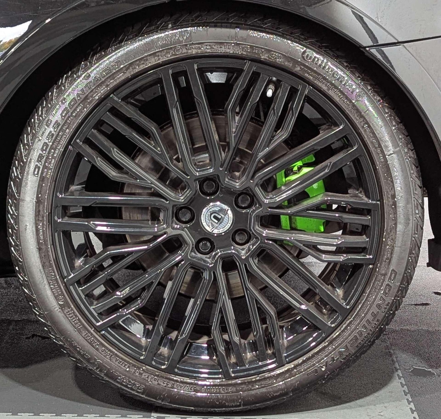 Used Land Rover Range Rover Sport 2018 for sale - 76731113: Photo 53