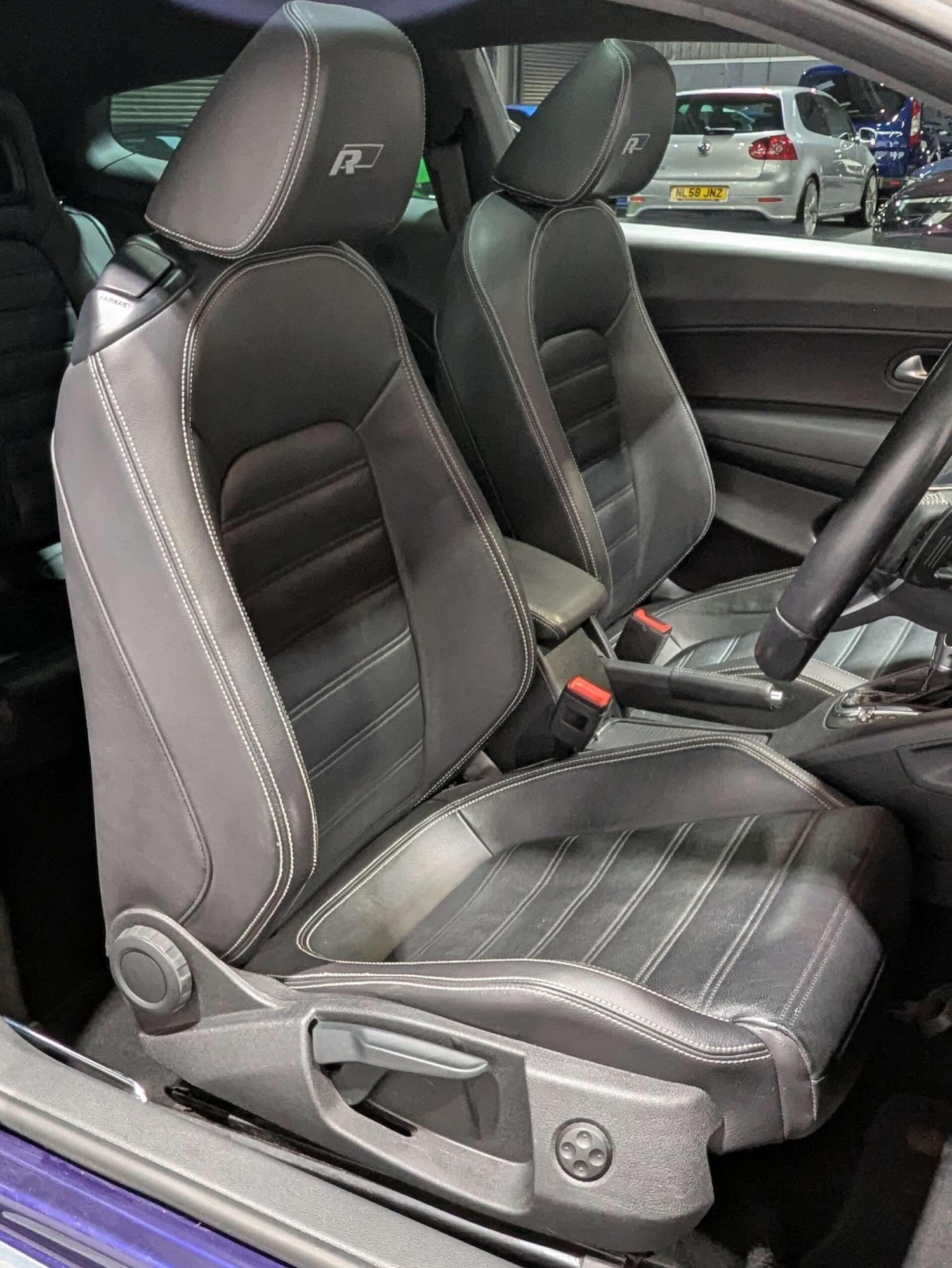 Used Volkswagen Scirocco 2015 for sale - 77386269: Photo 17