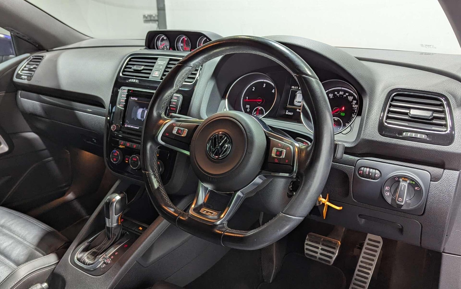 Used Volkswagen Scirocco 2015 for sale - 77386269: Photo 19