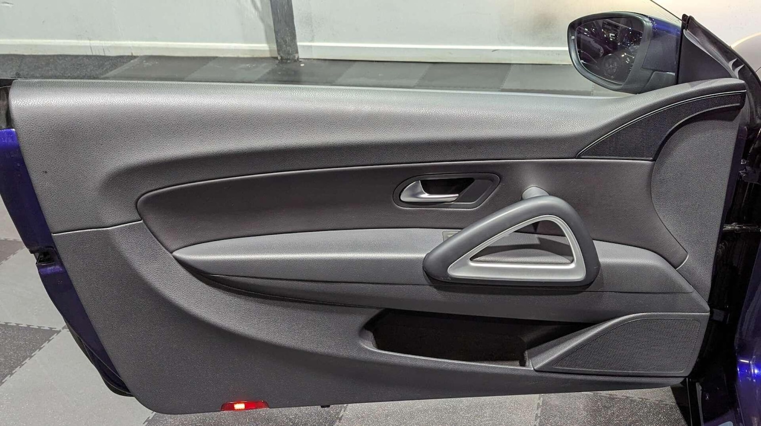 Used Volkswagen Scirocco 2015 for sale - 77386269: Photo 21